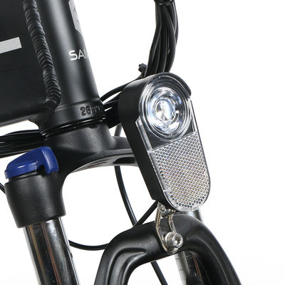 26 pouces 350w 21 expédient la bicyclette électrique électrique de vélo de montagne pour l'adulte