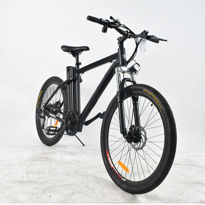 OEM électrique du vélo de montagne d'aide de pédale de puissance élevée 25KMH Max Speed disponible