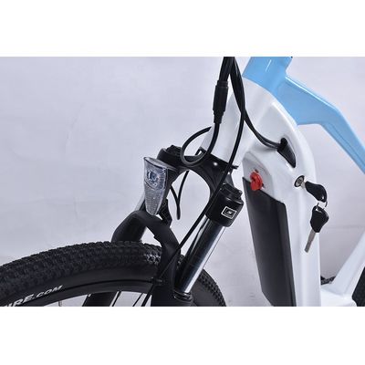 27,5 vélos électriques d'Off Road pour des adultes Multiapplication 20MPH Max Speed