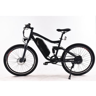 Le vélo de montagne d'aide de puissance 30KG Shimano embraye avec la batterie au lithium de 36V 8A