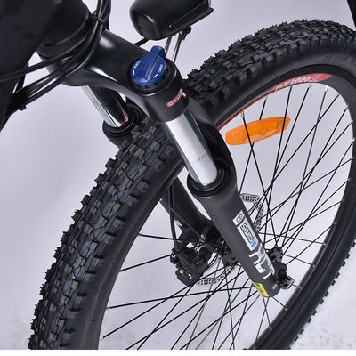 Le vélo de montagne d'aide de puissance 30KG Shimano embraye avec la batterie au lithium de 36V 8A