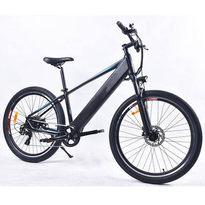 vélo électrique de 500W Off Road pour les adultes, 7Speed 27,5 E Mtb