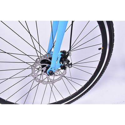 vélo électrique de banlieusard de la ville 21Speed ergonomique avec le pneu 26x1.75
